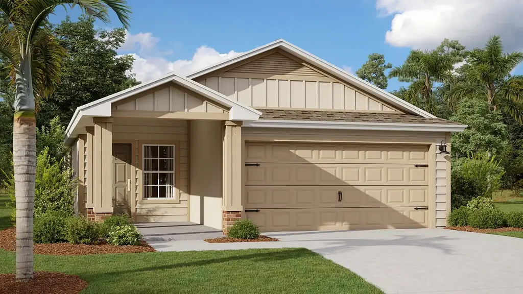 336 Chambers Avenue, Yulee