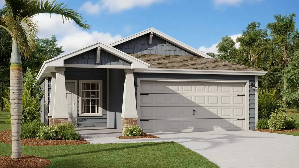 347 Chambers Avenue, Yulee
