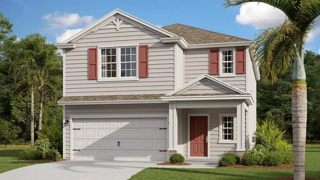328 Chambers Avenue, Yulee