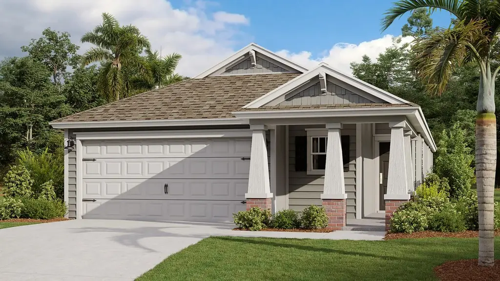 339 Chambers Avenue, Yulee