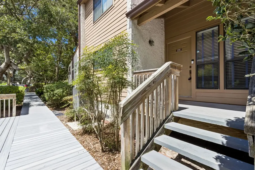 2751 Forest Ridge Drive H1, Fernandina Beach