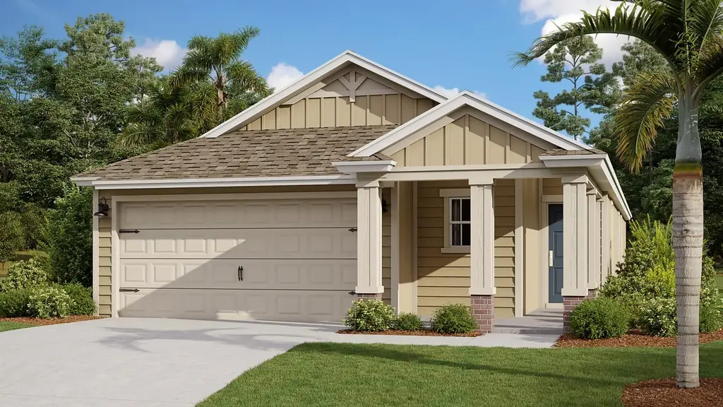 331 Chambers Avenue, Yulee