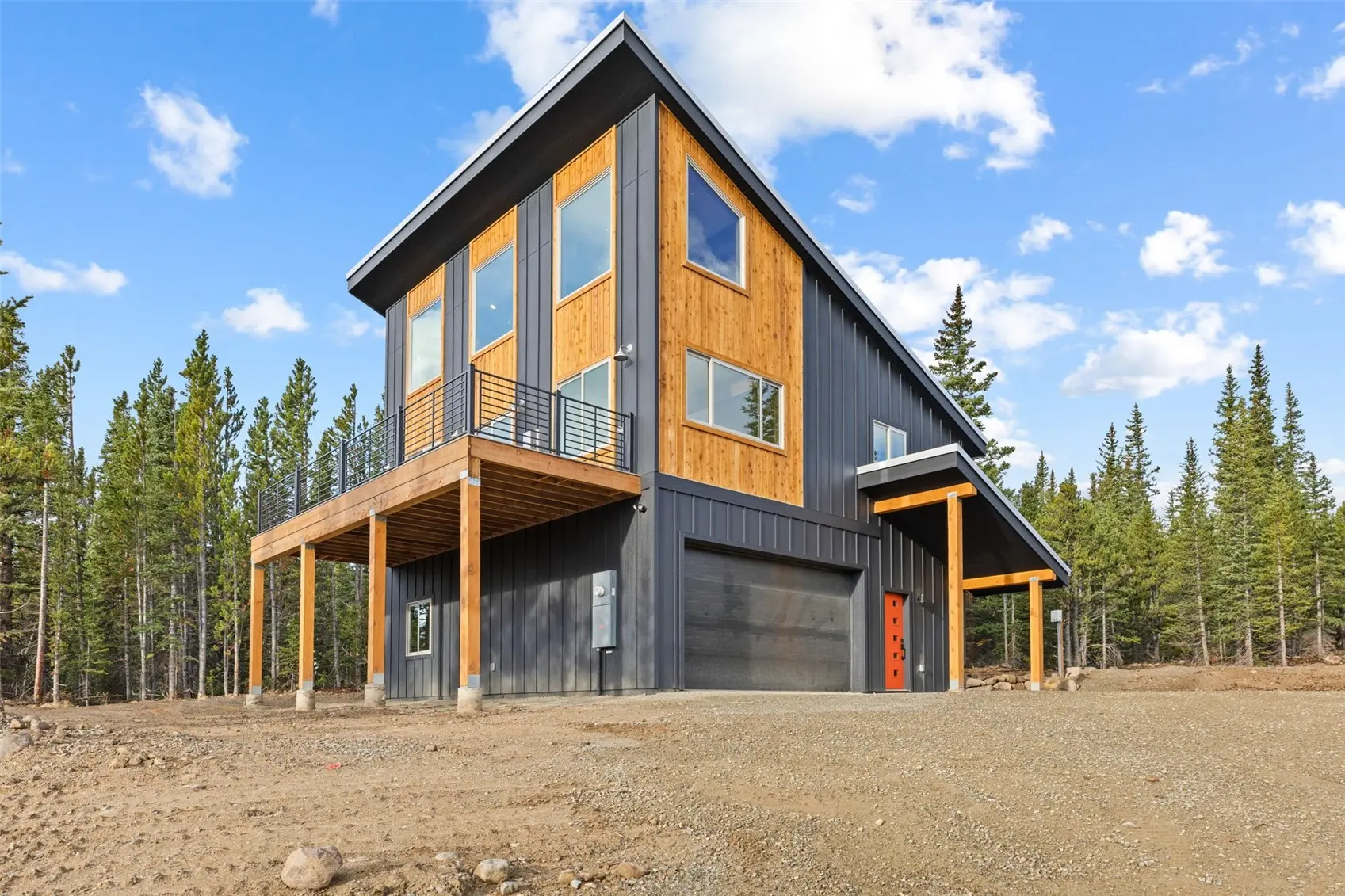 385 Silverheels Place, Fairplay