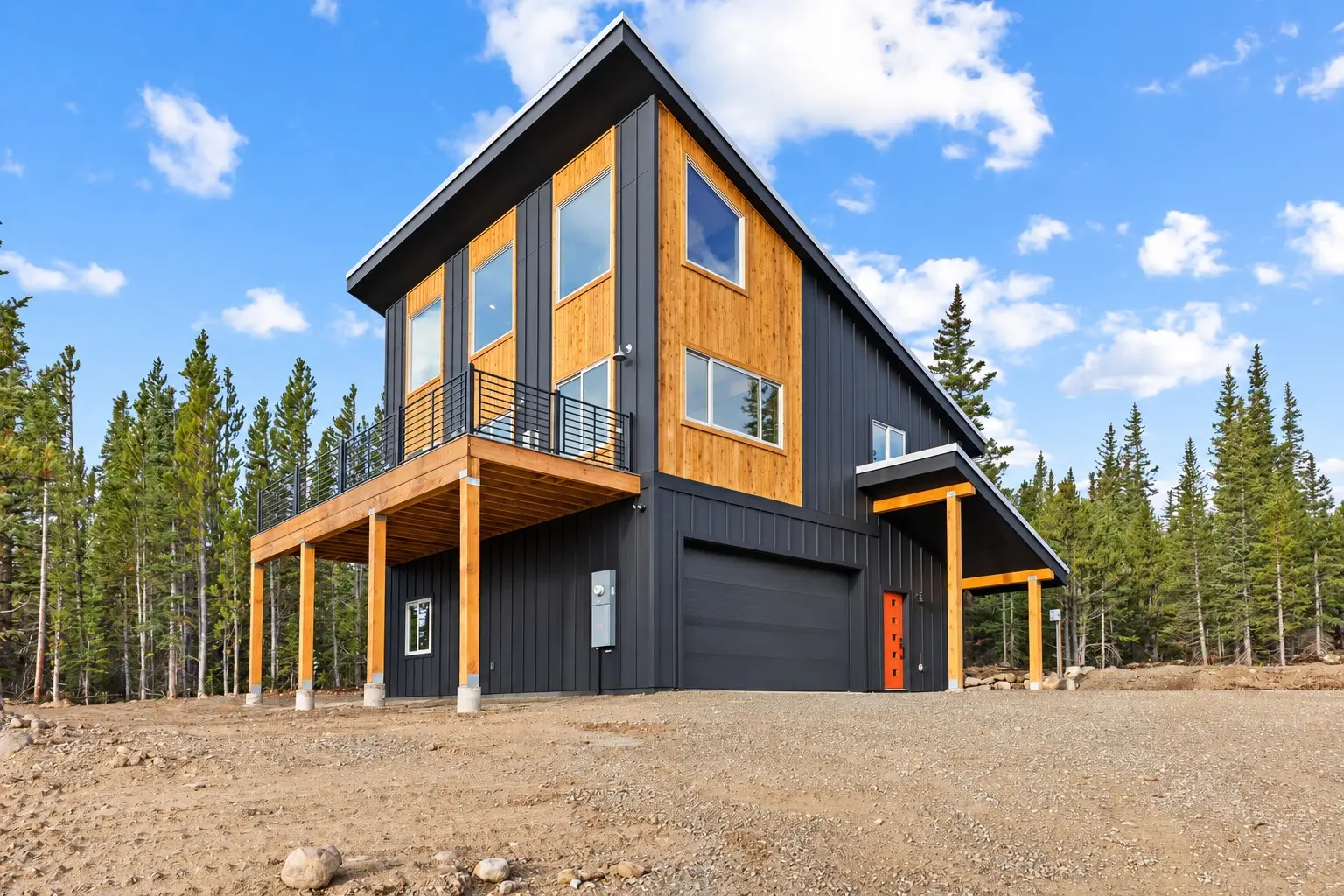 385 Silverheels Place, Fairplay
