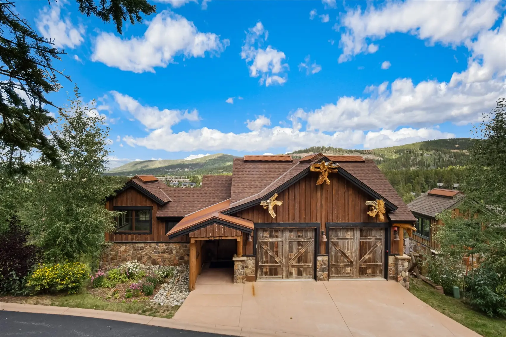 285 Silver Queen Drive, Breckenridge