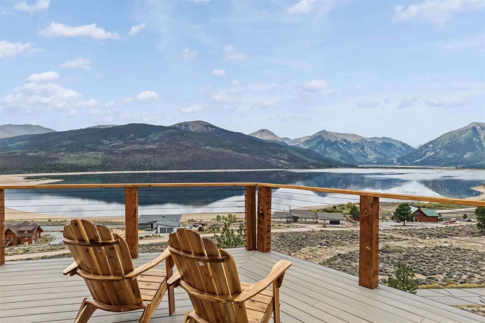 350 Rainbow Drive, Twin Lakes
