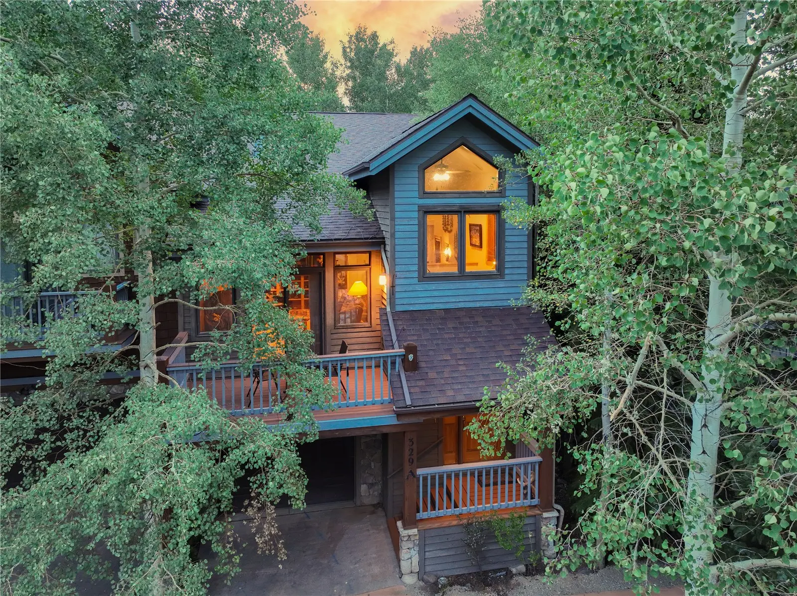 329 Streamside Lane A, Frisco