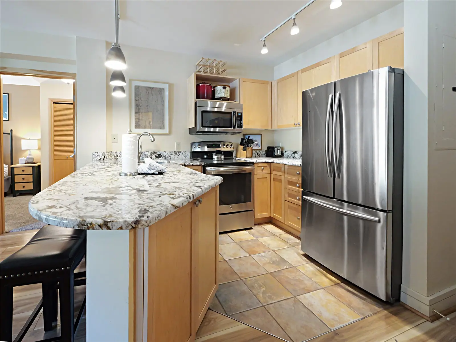 140 Ida Belle Drive 8272, Keystone