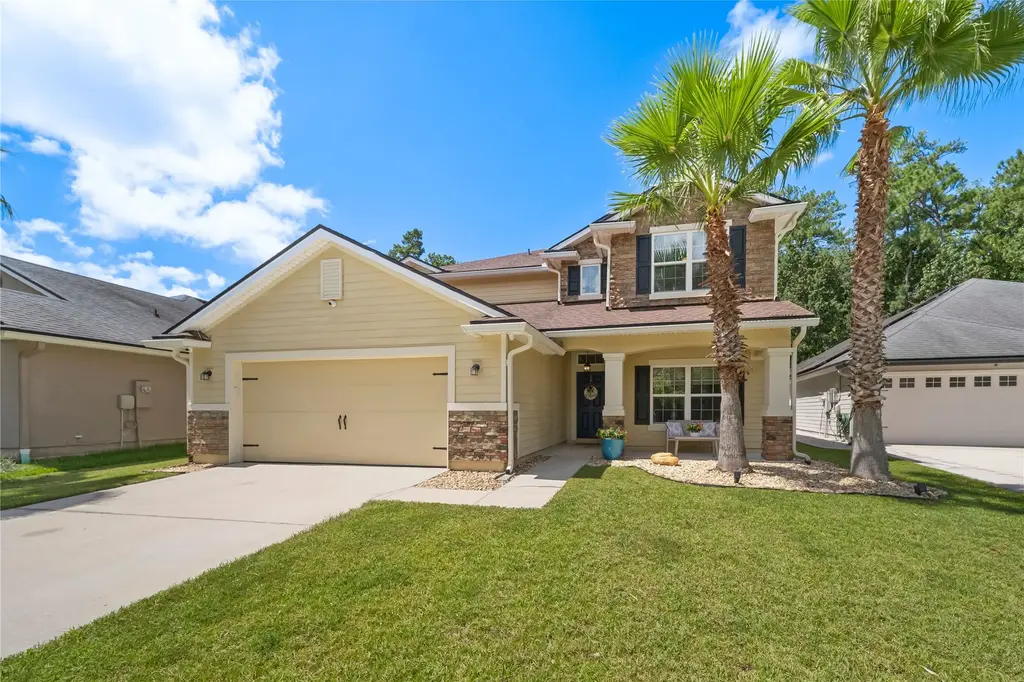 83355 Purple Martin Drive, Yulee