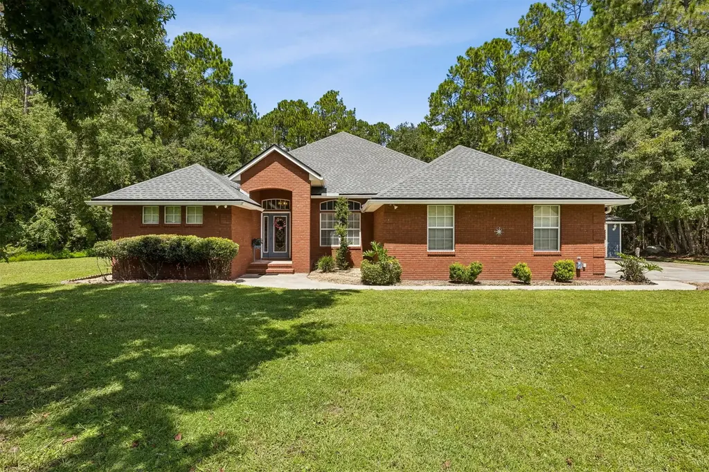 54329 Spring Lake Drive, Callahan
