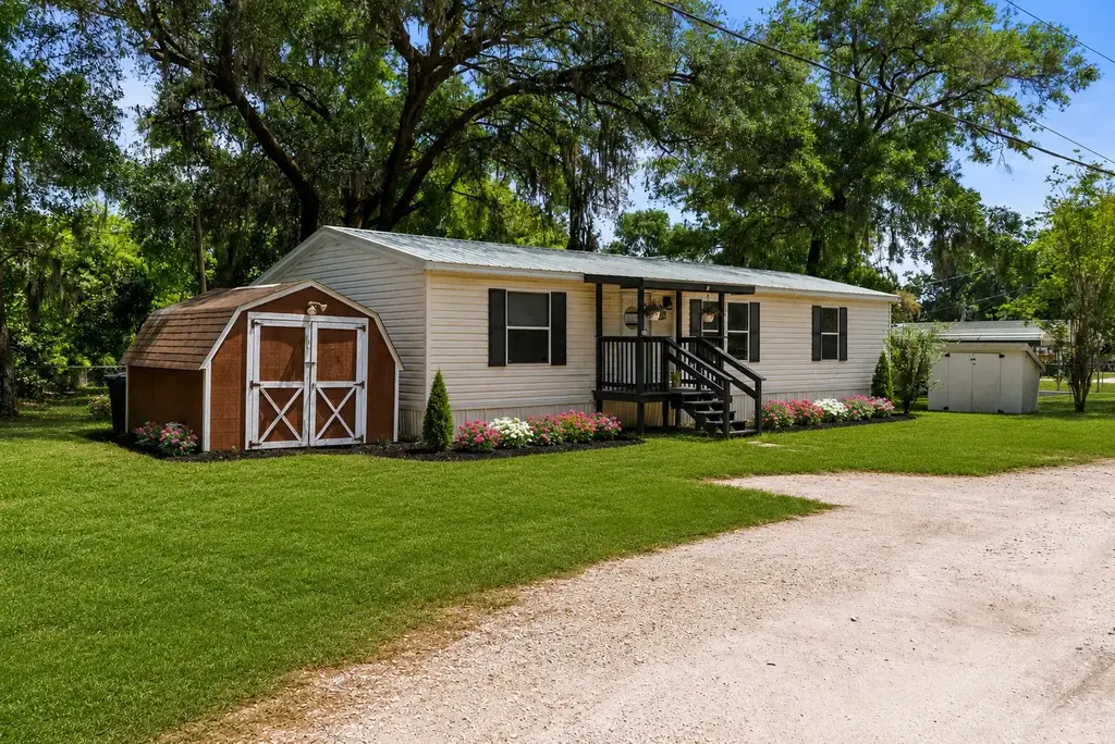 85246 Johnson Lane, Yulee