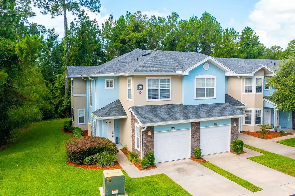 96230 Stoney Drive 2801, Fernandina Beach