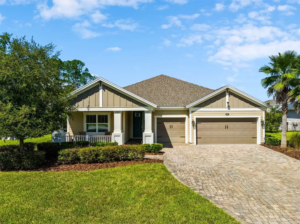 93017 Sandown Drive, Fernandina Beach