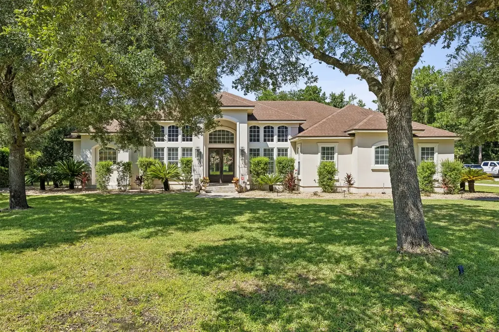95067 Brookhill Place, Fernandina Beach
