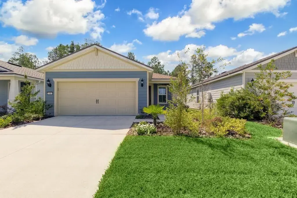 530 Continuum Loop, Yulee