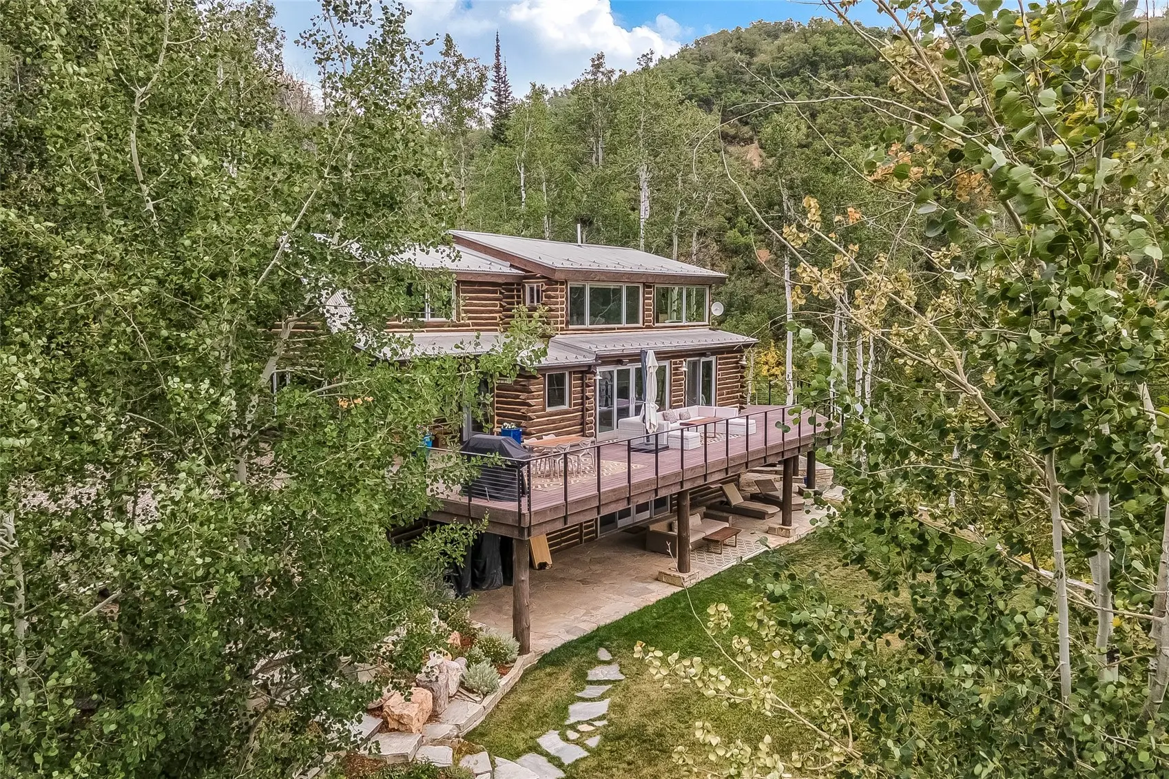43370 County Road 36, Steamboat Springs