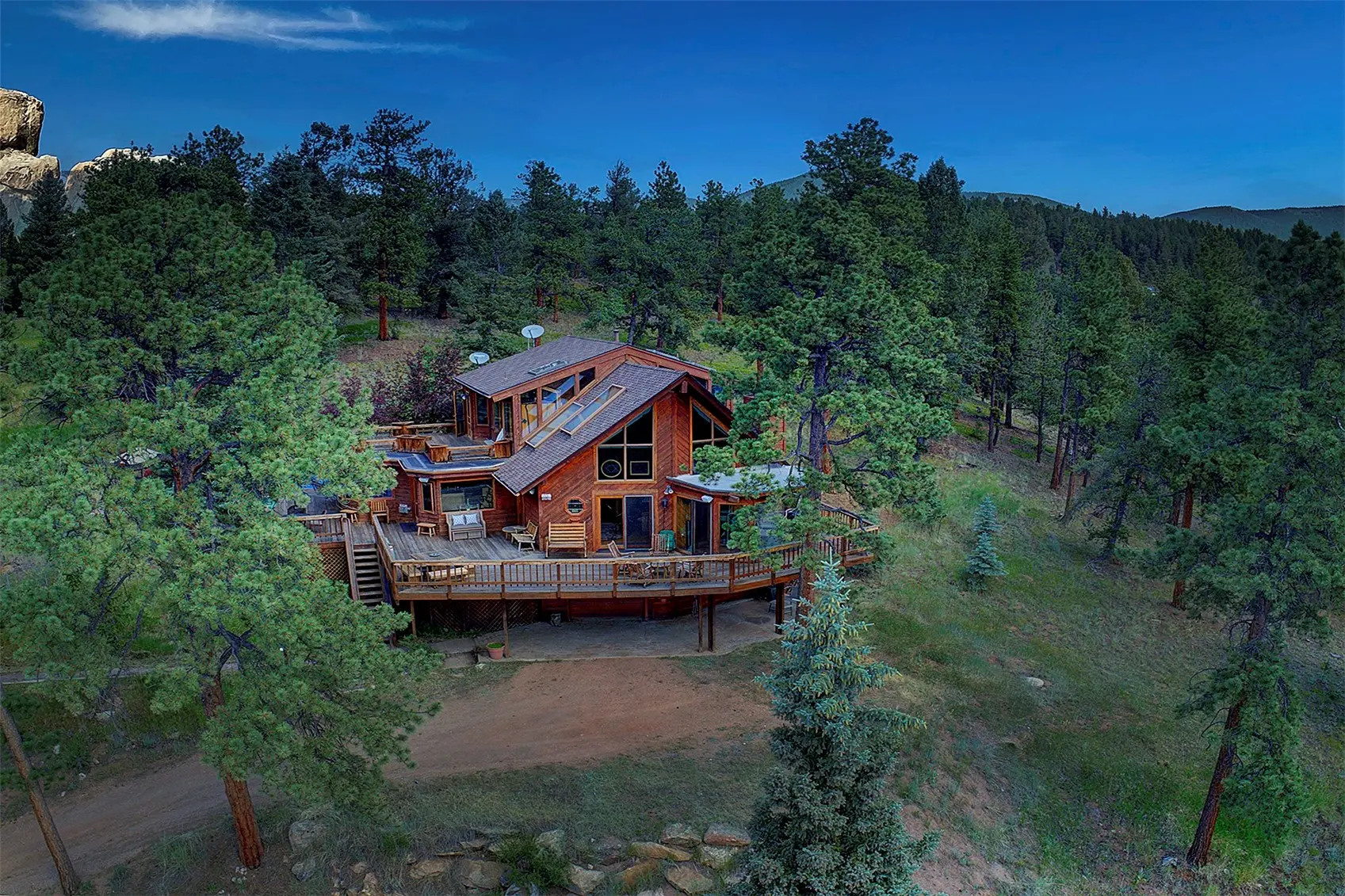448 Road B, Other