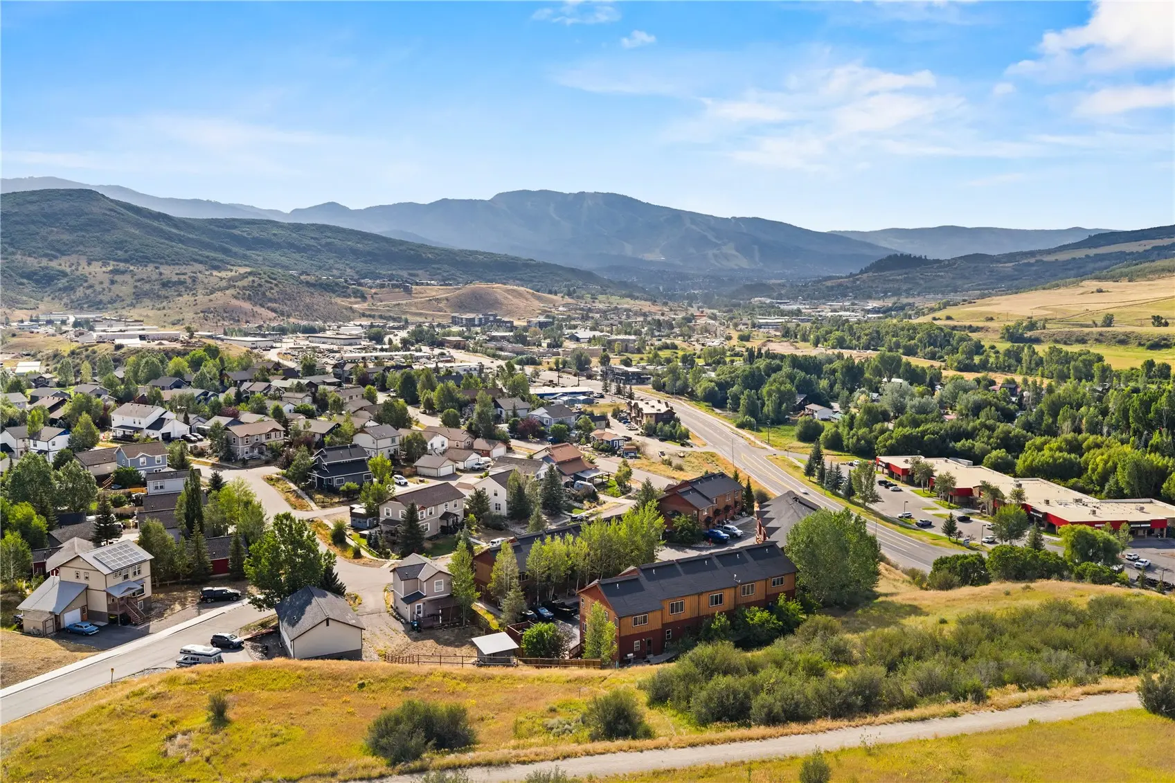 2368 Abbey Court 3, Steamboat Springs