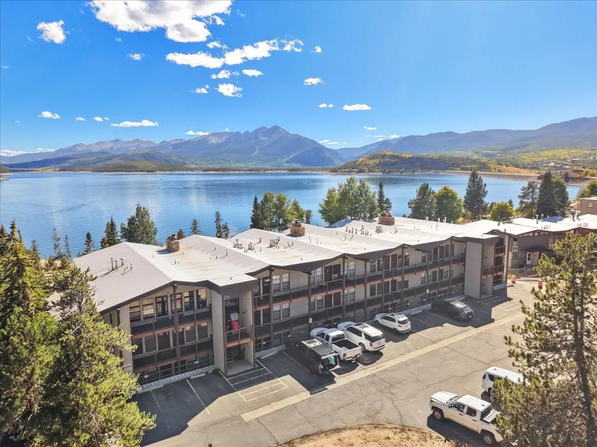 244 Lodgepole Street 33, Dillon