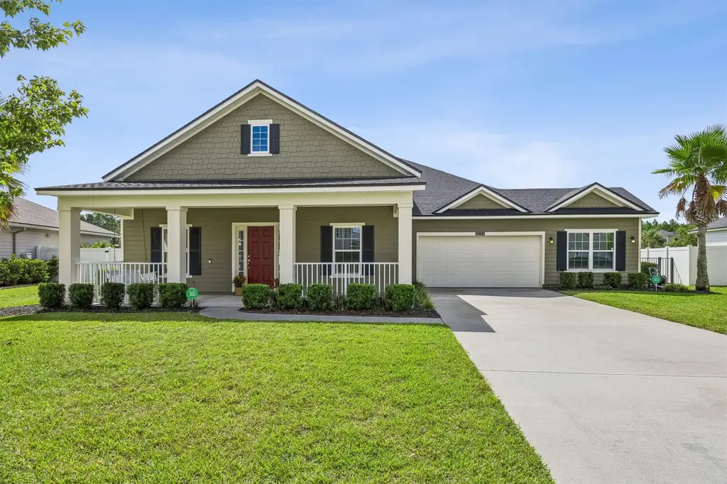 95294 Snapdragon Drive, Fernandina Beach
