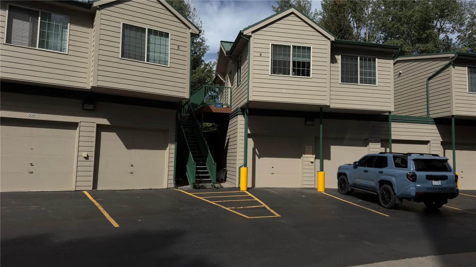 980 Lakepoint Drive 4, Frisco