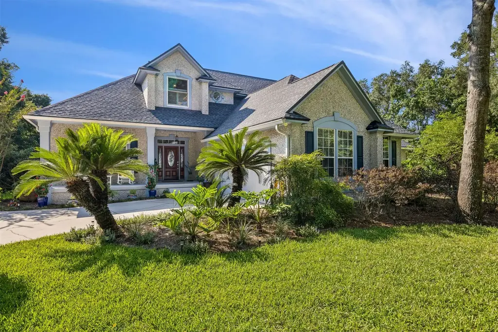 96118 Marsh Lakes Drive, Fernandina Beach