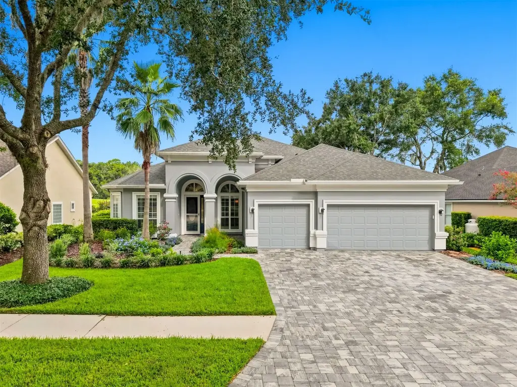 85345 Sagaponack Drive, Fernandina Beach
