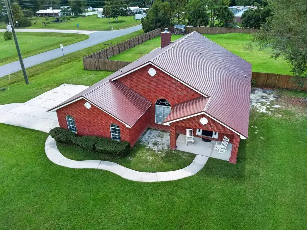 54341 Plantation Road, Callahan
