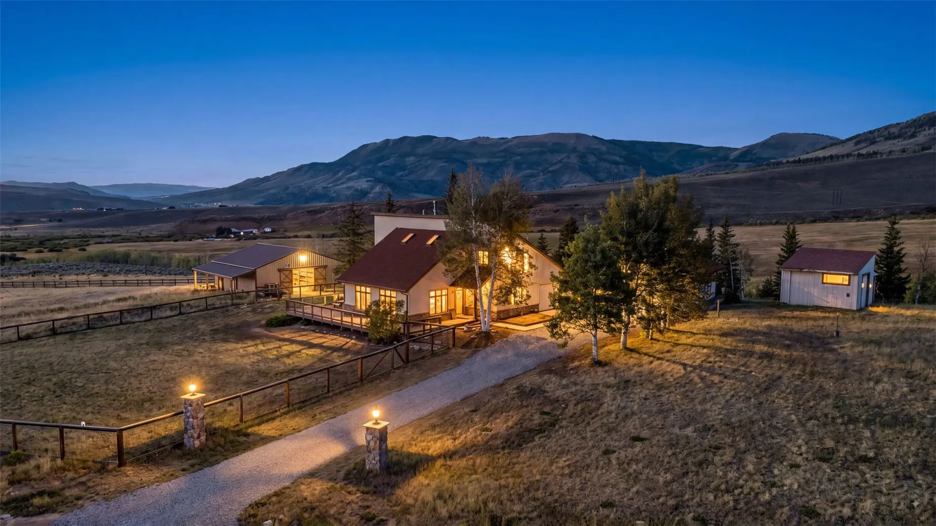 449 Rodeo Drive, Silverthorne