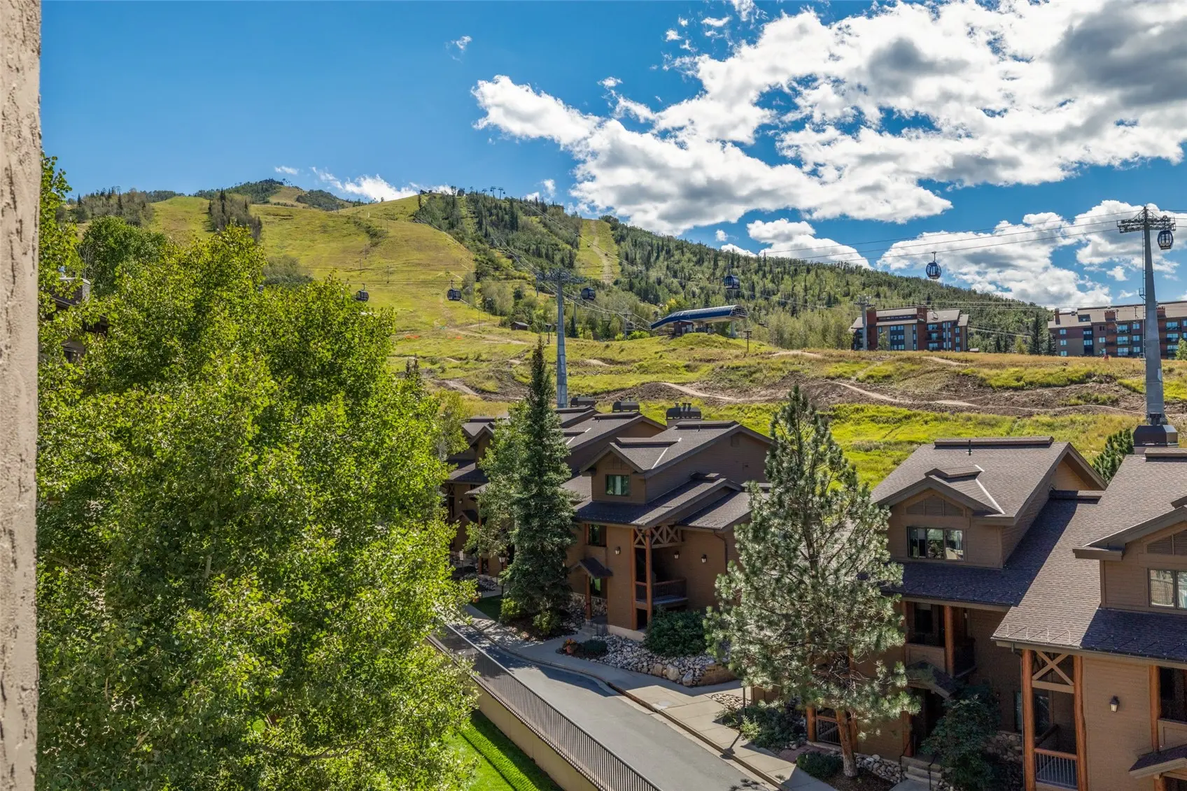 2215 Storm Meadows Drive 400, Steamboat Springs