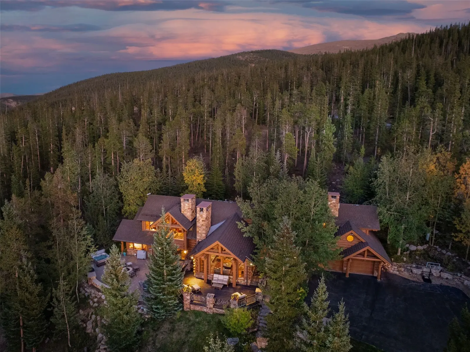 177 Cumberland Drive, Breckenridge