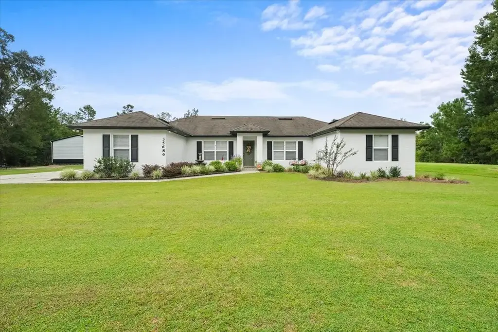 35686 Quail Road, Callahan