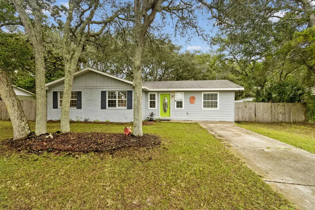 S 809 13th Street, Fernandina Beach