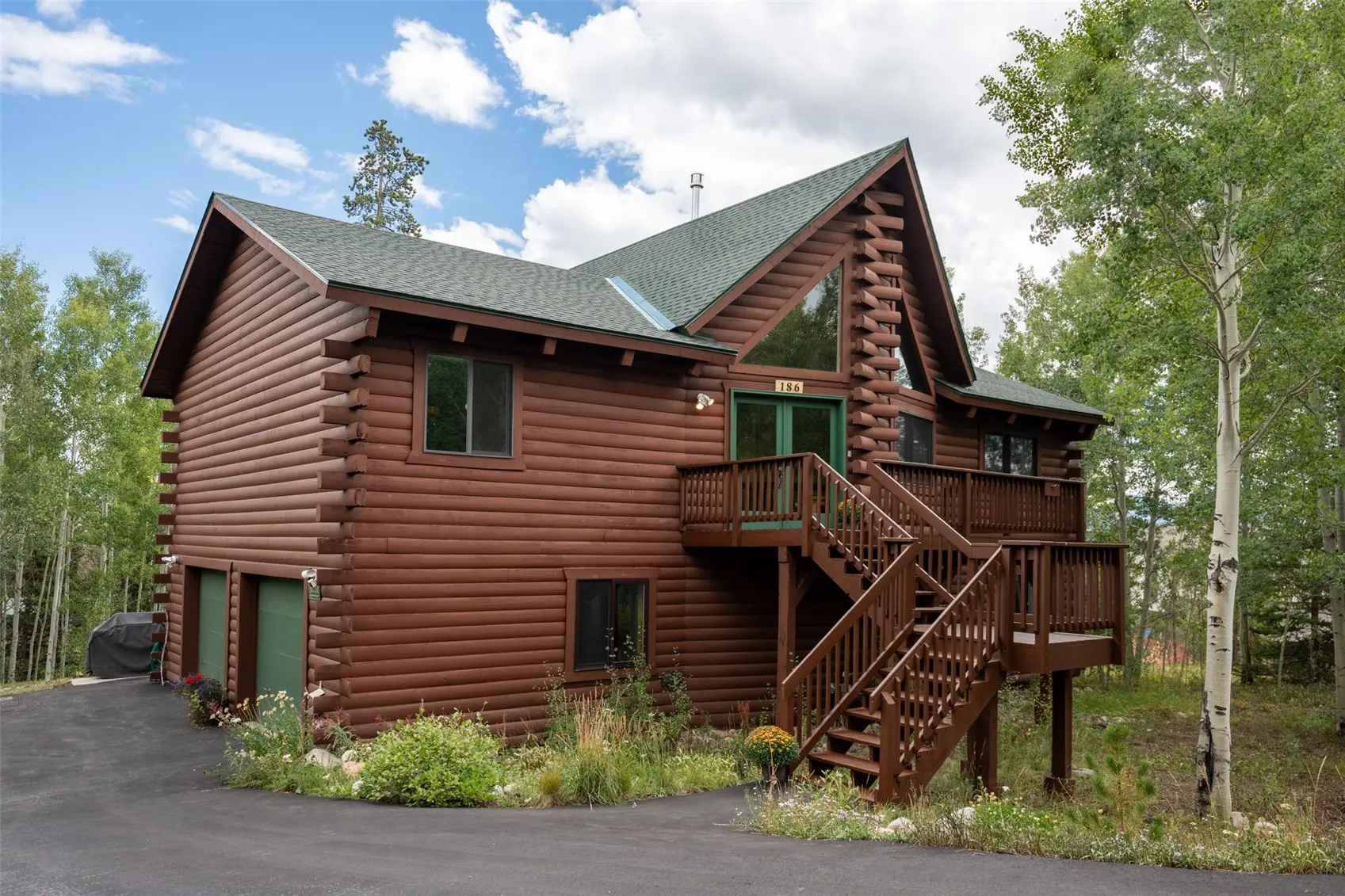 186 Spring Beauty Drive, Silverthorne