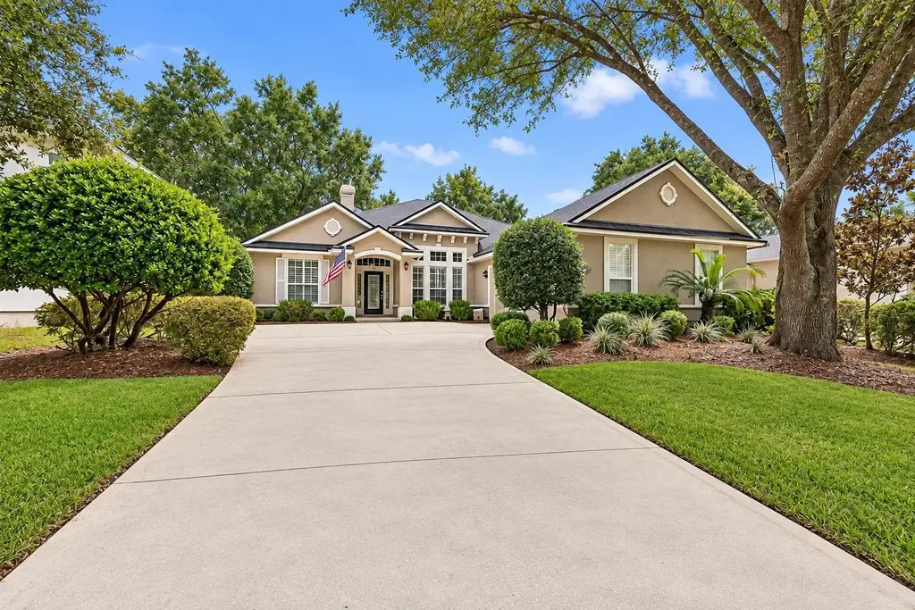 86504 Eastport Drive, Fernandina Beach