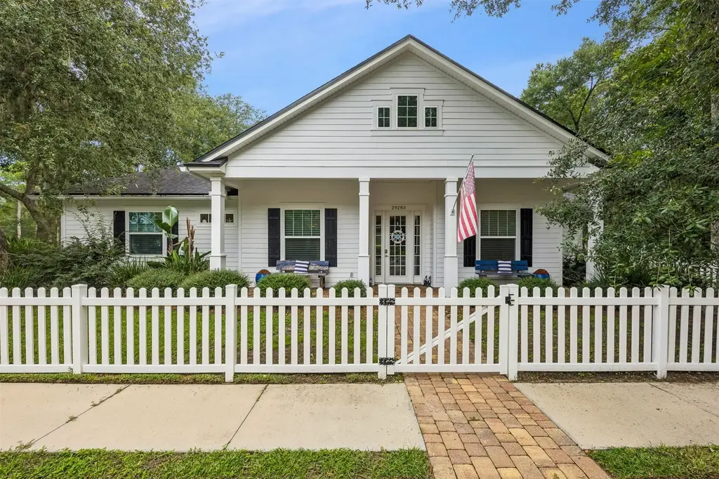 29283 Grandview Manor, Yulee