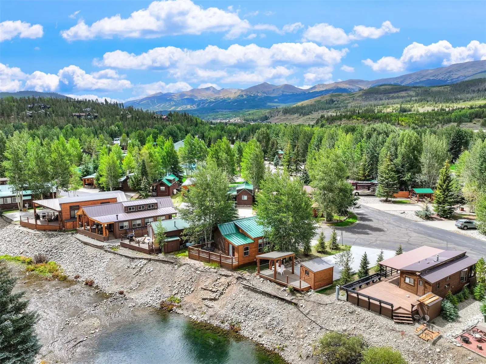 85 Revett Drive 233, Breckenridge