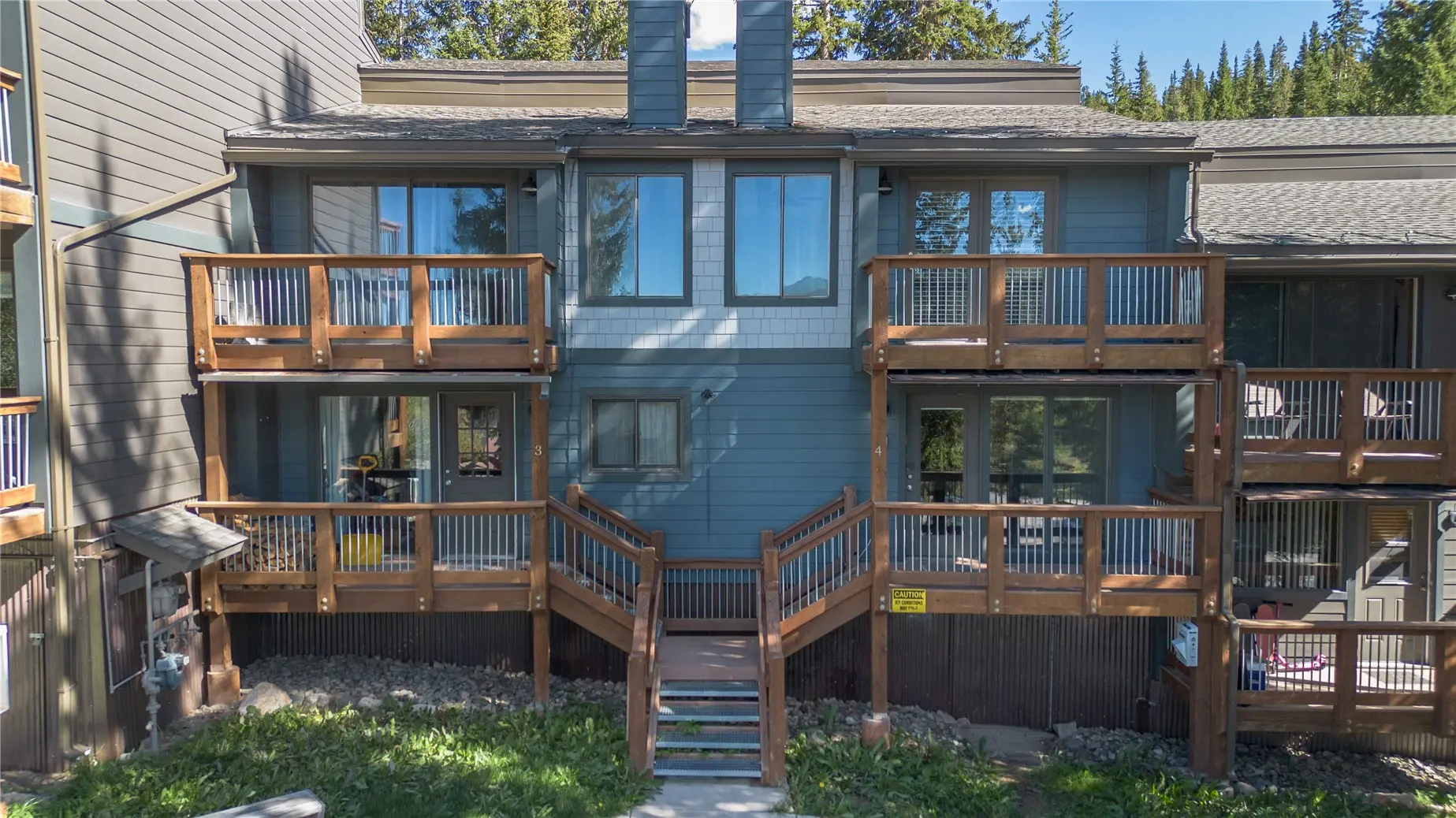 265 Illinois Gulch Road 4, Breckenridge