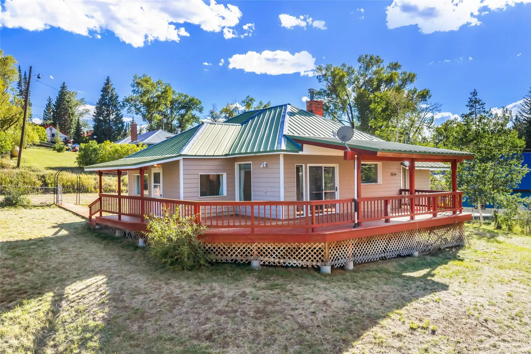 E 215 Virginia Street, Oak Creek