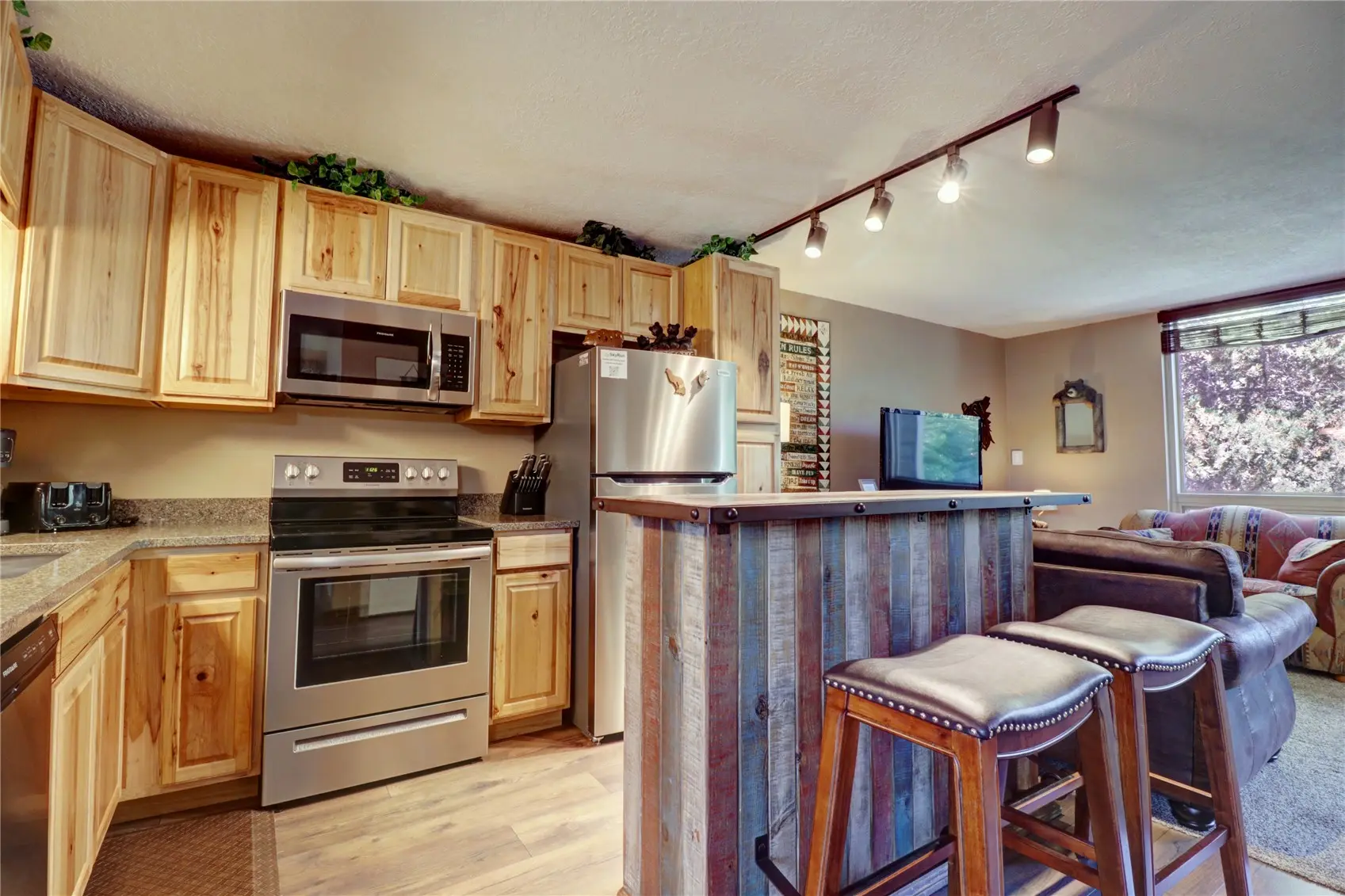 290 Straight Creek Drive 104, Dillon