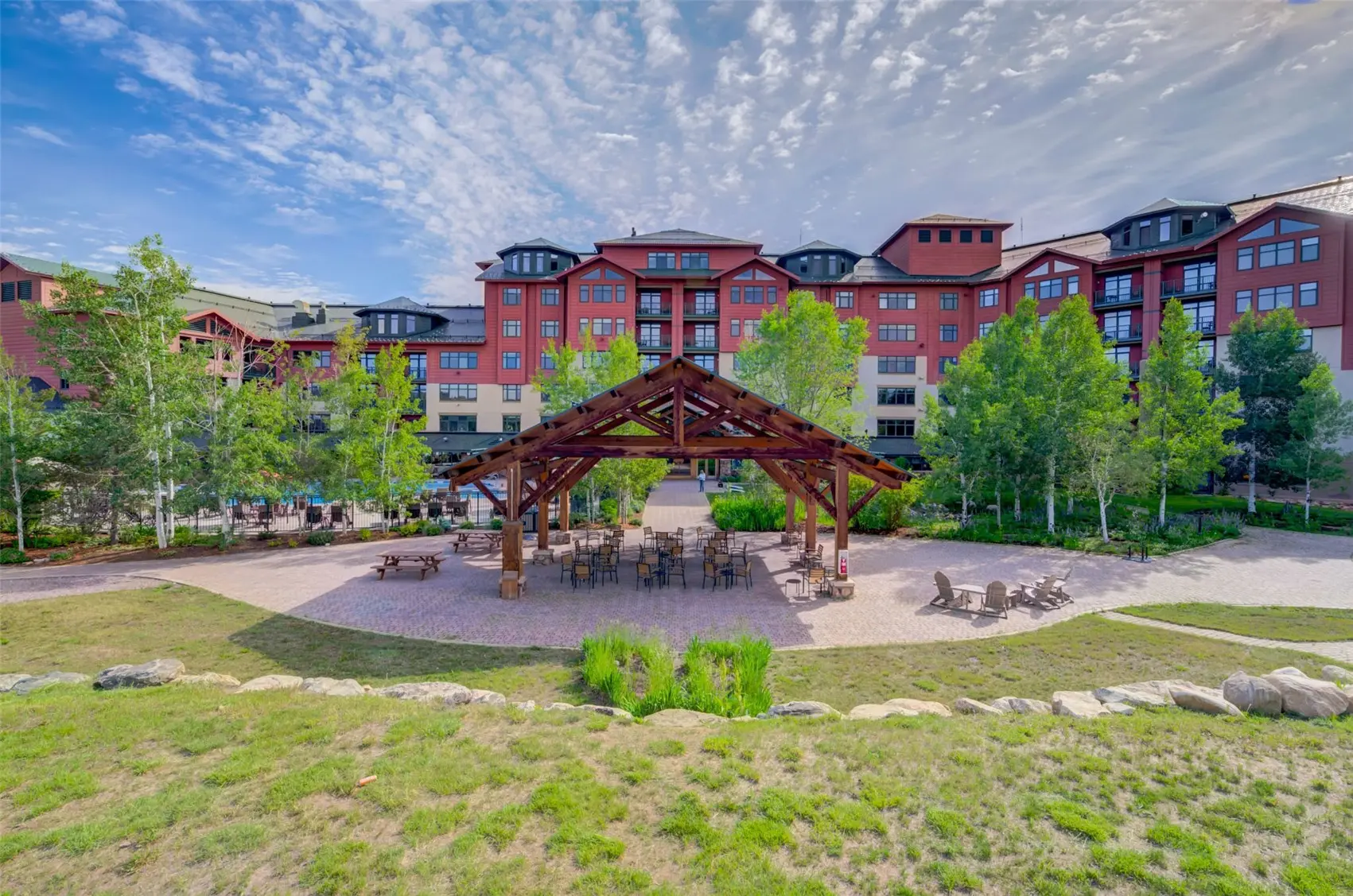 2300 Mount Werner Circle 507/508, Steamboat Springs