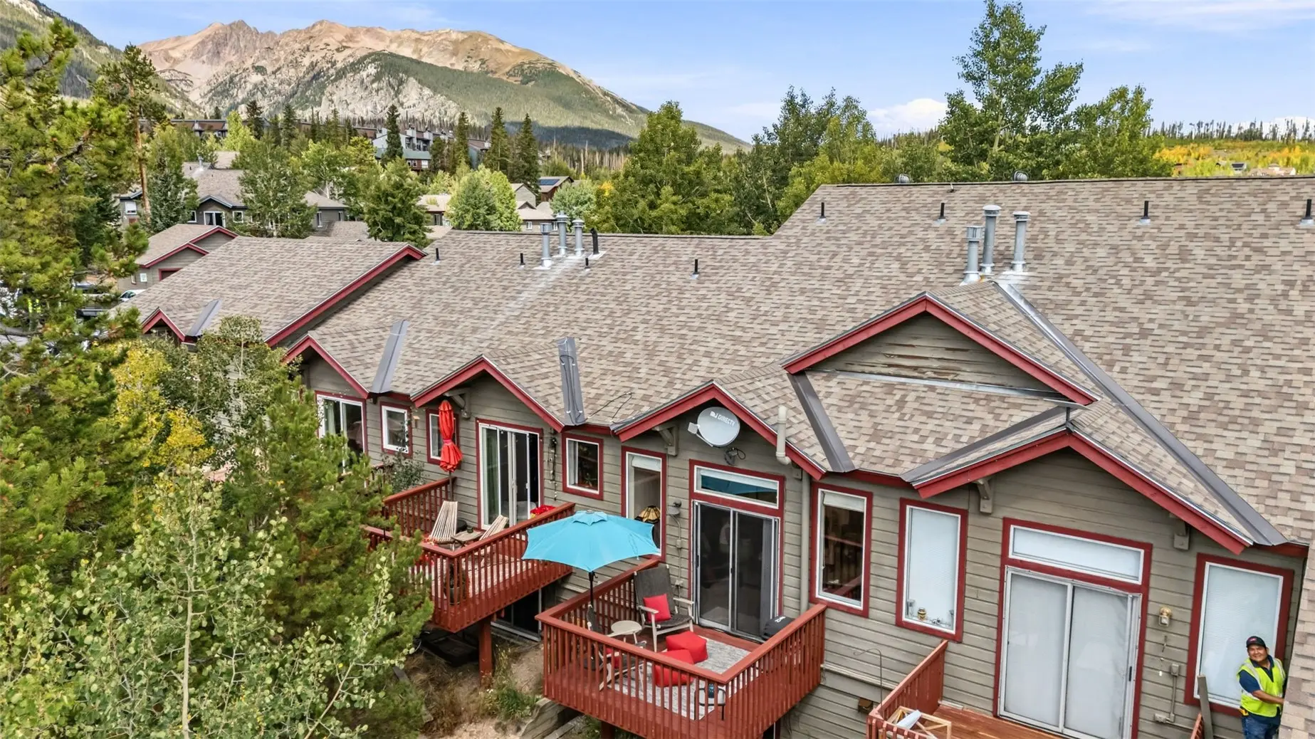 10 Spyglass Lane, Silverthorne