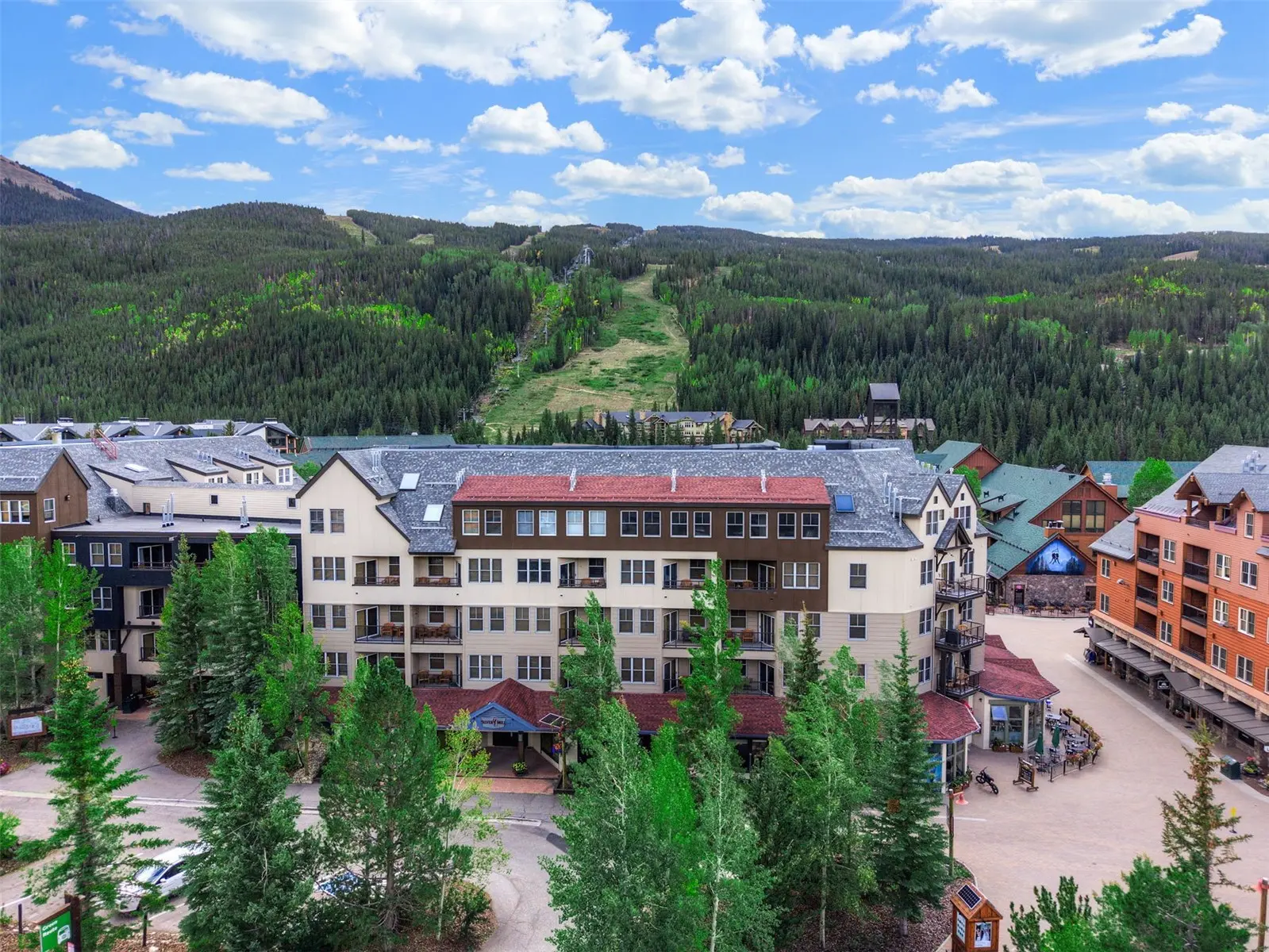140 Idabelle Drive 8254, Keystone