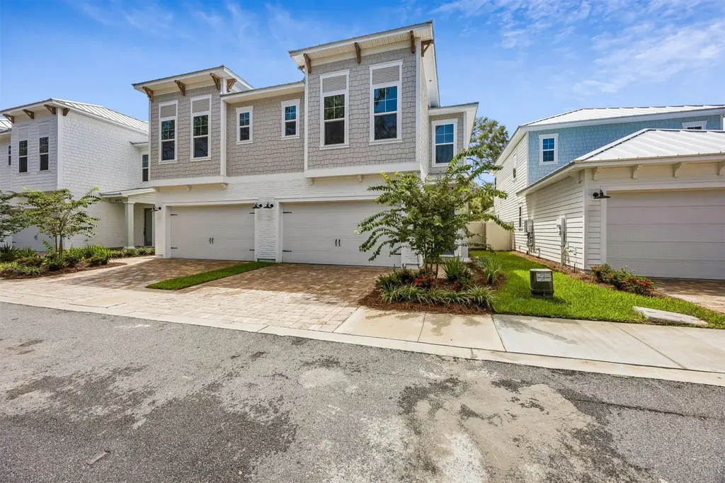 1414 Julia Street 9b, Fernandina Beach