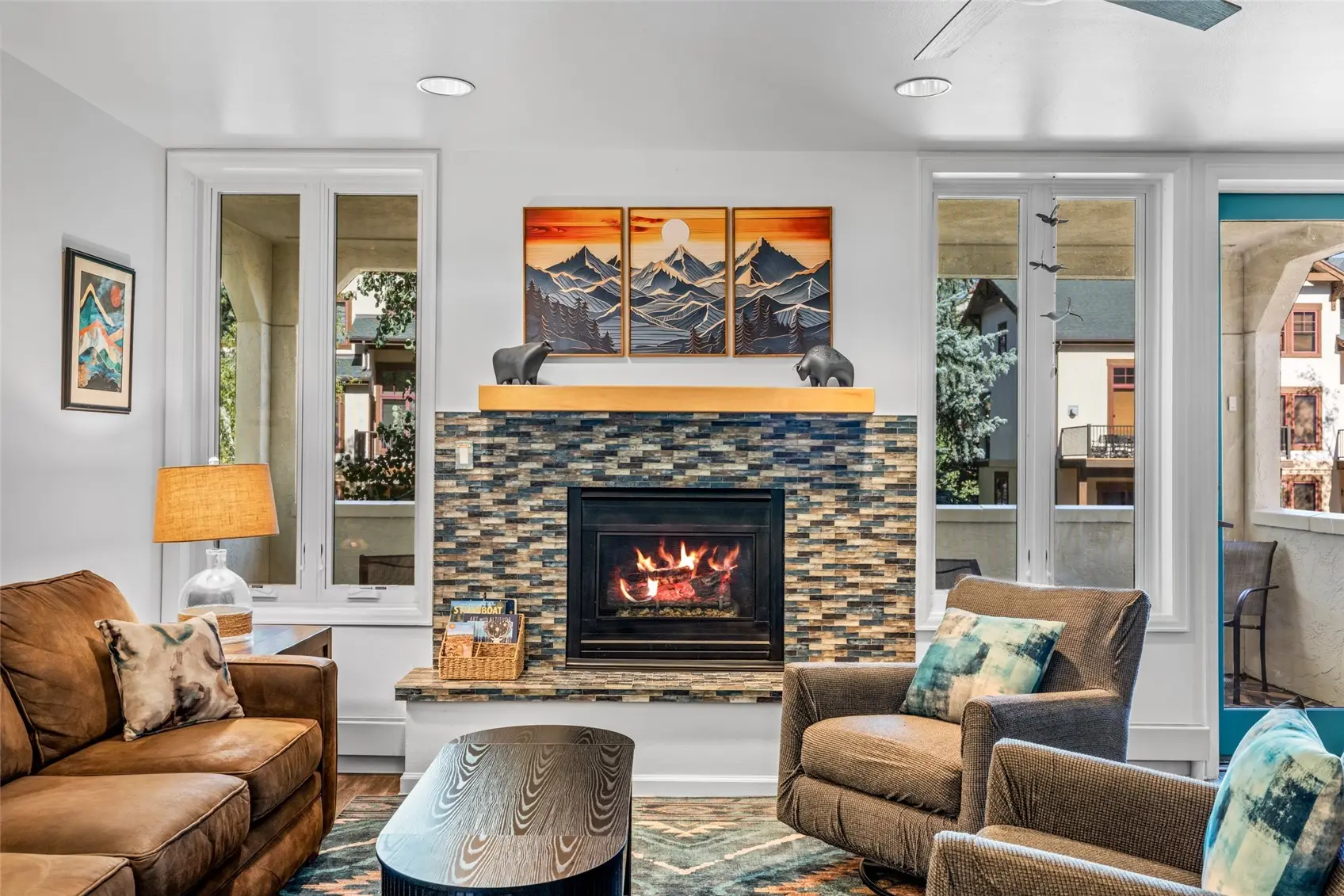 2700 Eagleridge Drive S32, Steamboat Springs