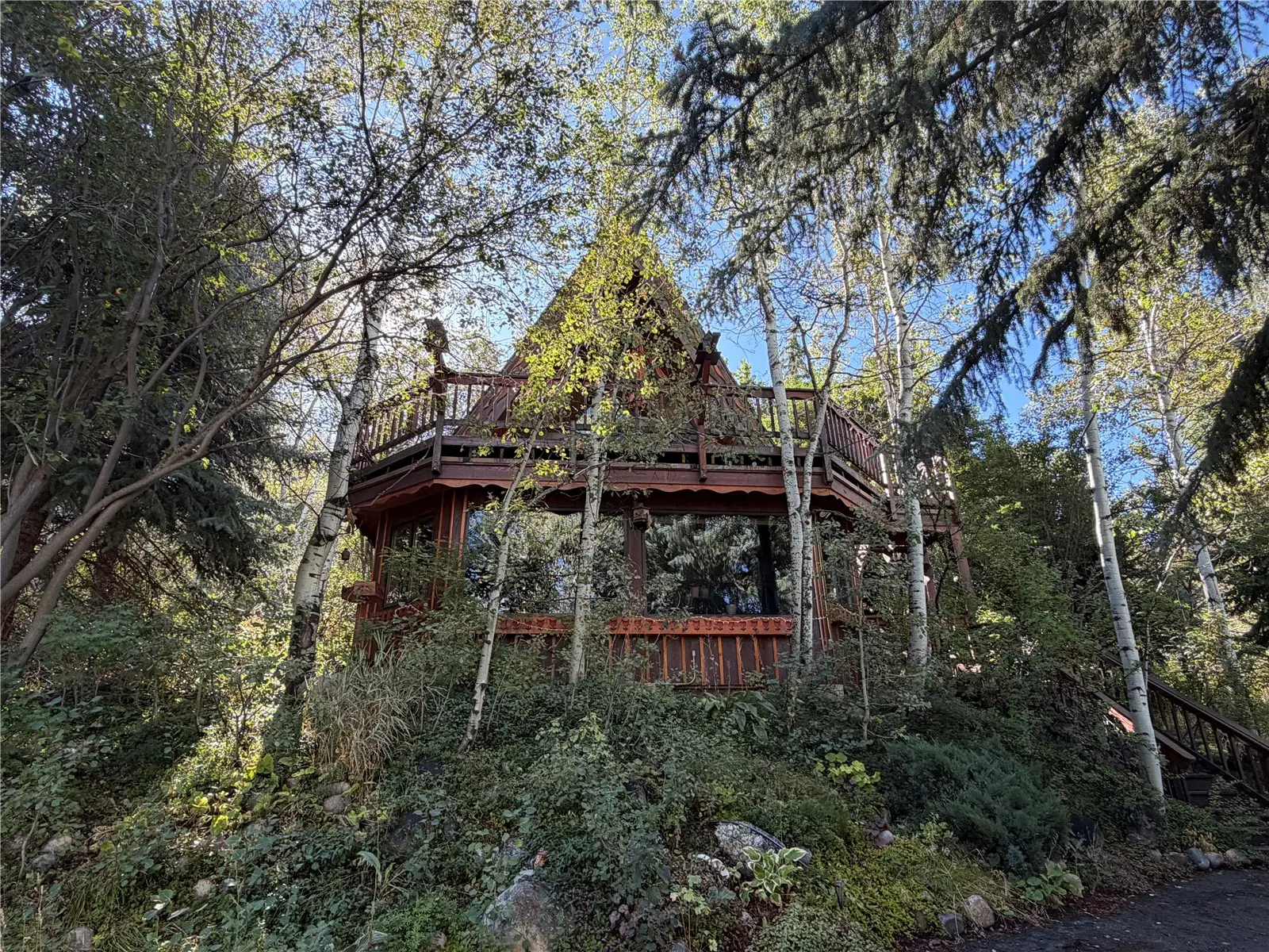 2700 Alpen Glow Way, Steamboat Springs