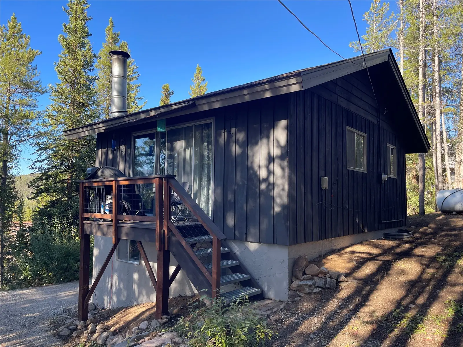 160 Timberlane Circle, Breckenridge