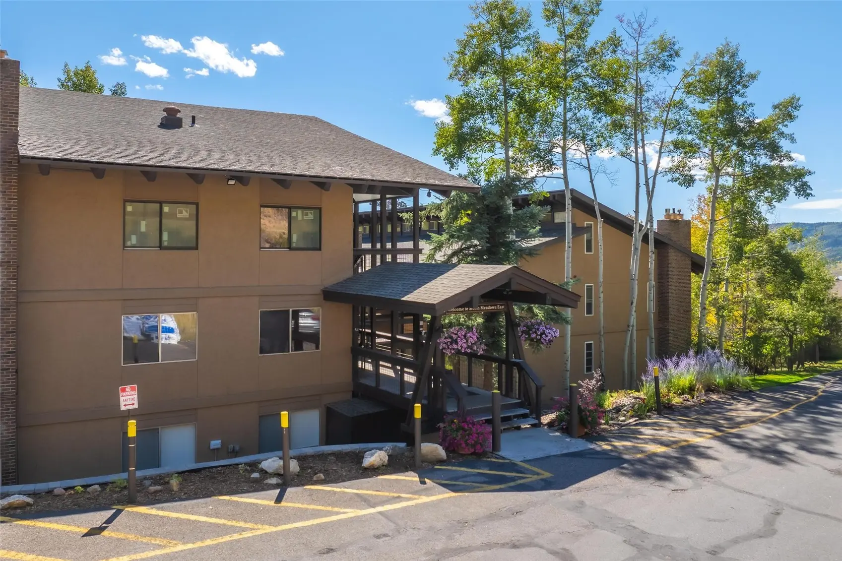 2275 Storm Meadows Drive 63, Steamboat Springs