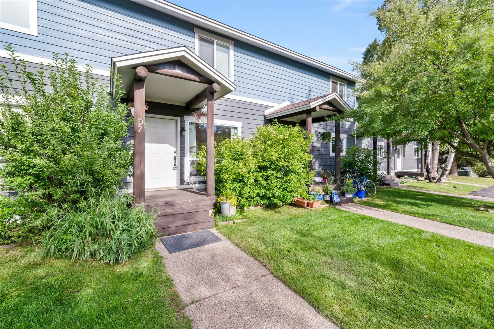 3180 Ingles Lane D2, Steamboat Springs
