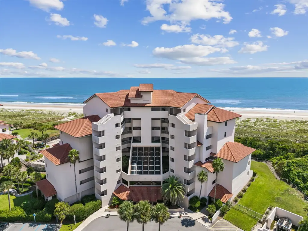 233 Sandcastles Court 233, Fernandina Beach